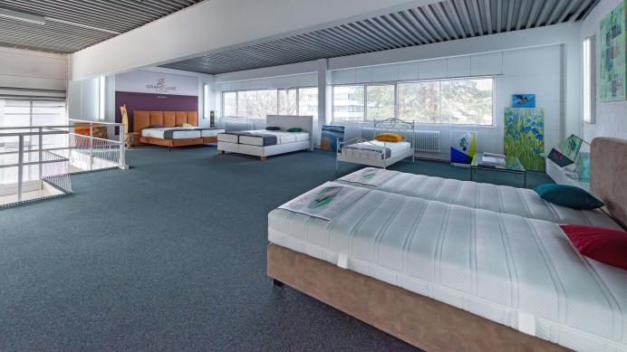 Betten Knoll Heidelberg OG