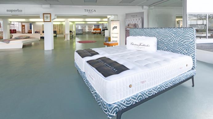 Betten Knoll in Heidelberg