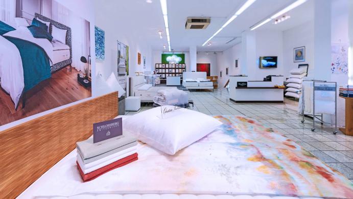 Ausstellungsflächen Mannheim