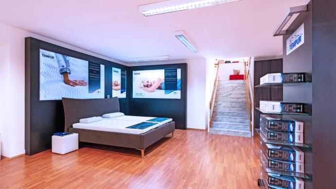 Ausstellungsflächen Mannheim