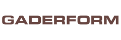 Gaderform