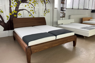 News Dormiente Bett Gonda