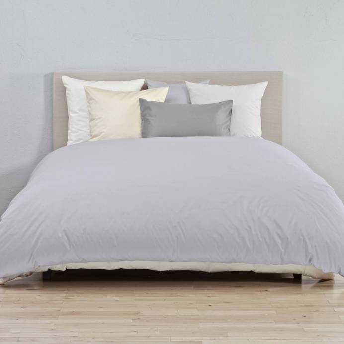 Christian Fischbacher Bettwäsche Percale Uni