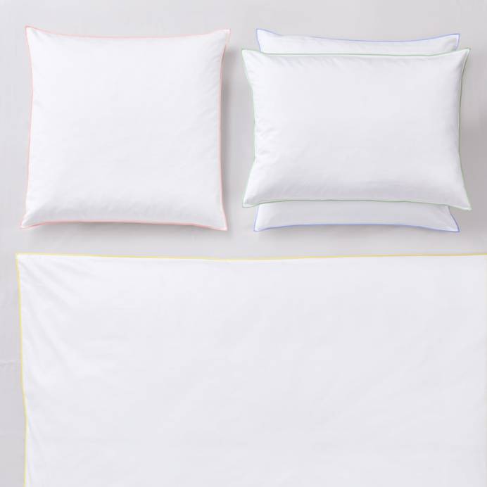 Christian Fischbacher Bettwäsche Satin Avantgarde