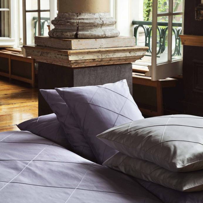 Christian Fischbacher Bettwäsche Satin Avantgarde Fino