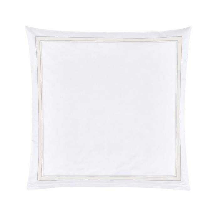 Christian Fischbacher Bettwäsche Satin Luxury Nights Prisma