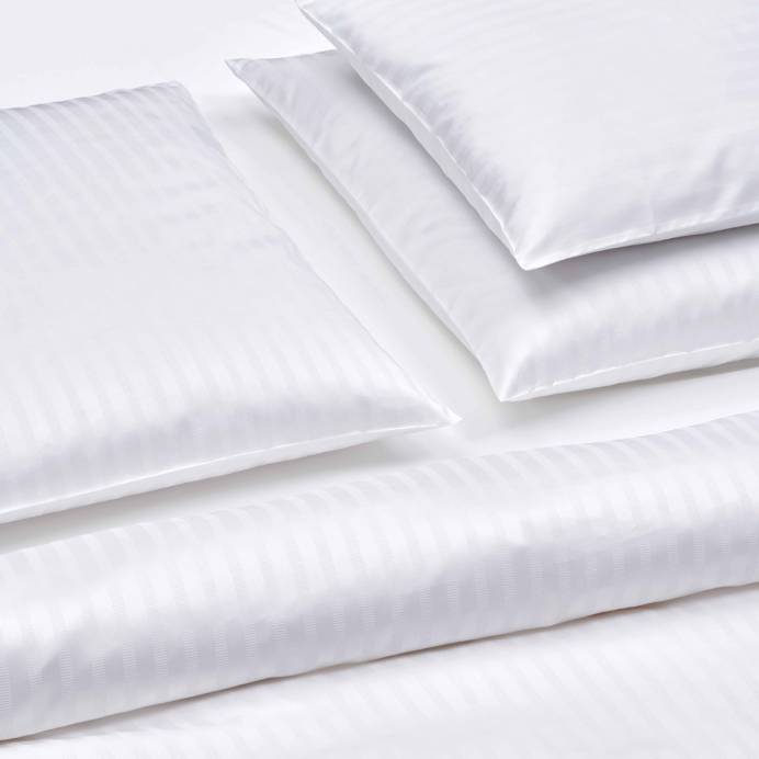 Christian Fischbacher Bettwäsche Satin Manhattan