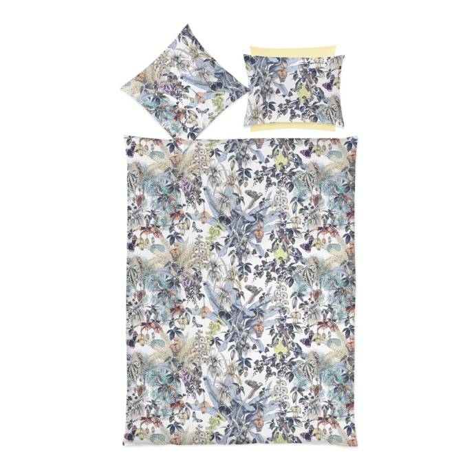 Christian Fischbacher Bettwäsche Satin Perelin