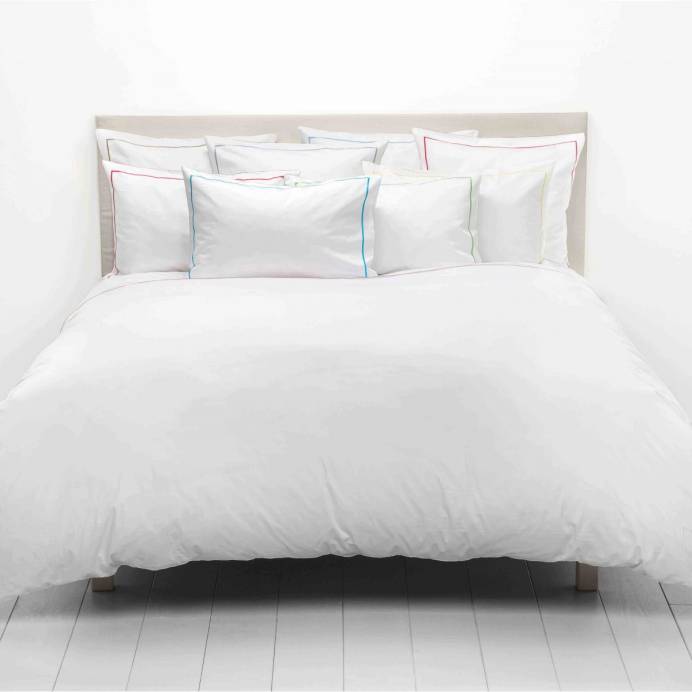 Christian Fischbacher Bettwäsche Satin Premium