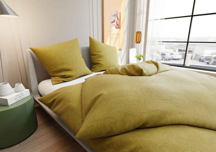 Lorena Bettwäsche Render 3