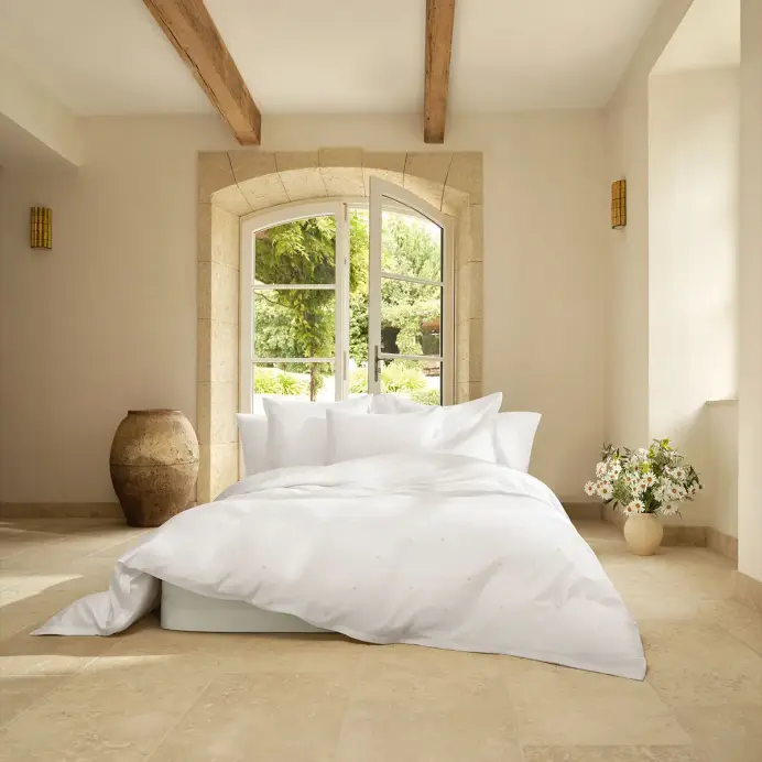 Schlossberg Bettwäsche Daisy