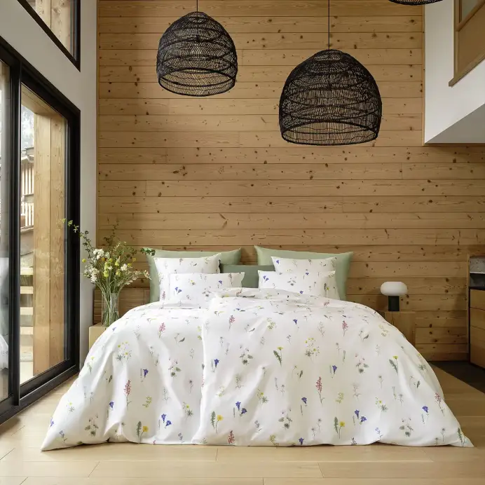 Schlossberg Bettwäsche Flurina