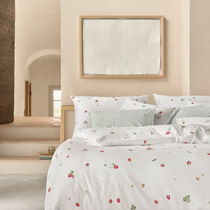 Schlossberg Bettwäsche June