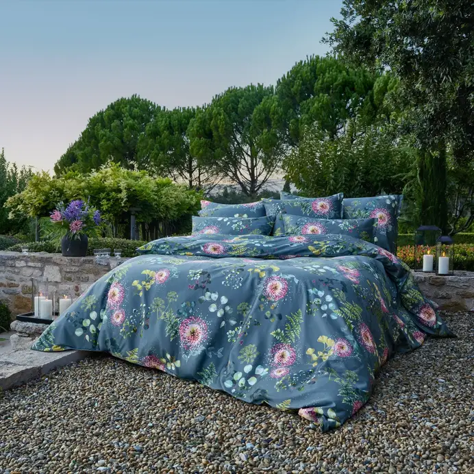 Schlossberg Bettwäsche Nele