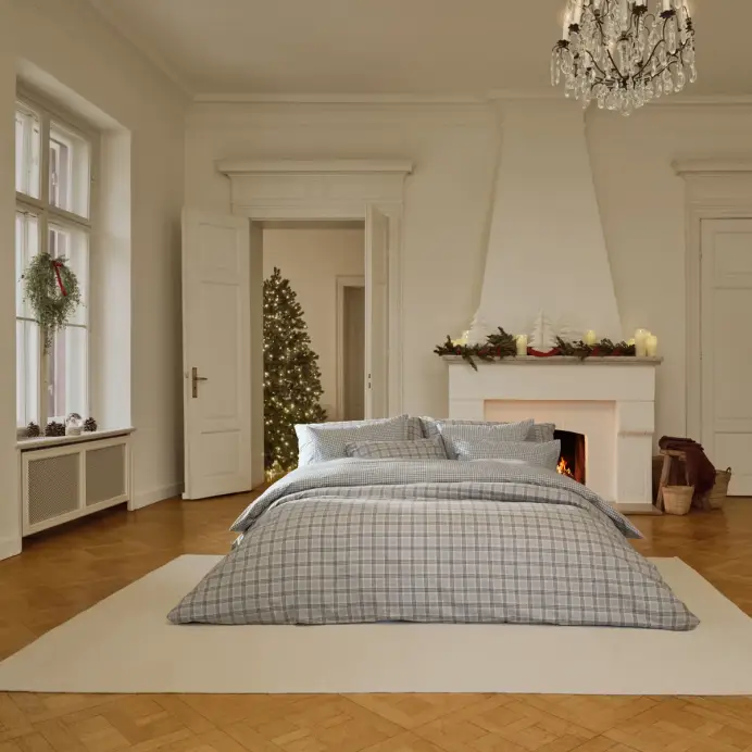 Schlossberg Bettwäsche Gian