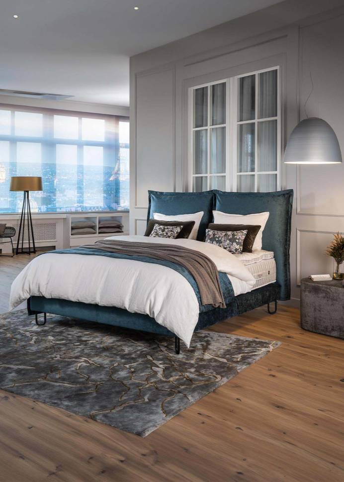 Treca Paris Boxspringbett Angele