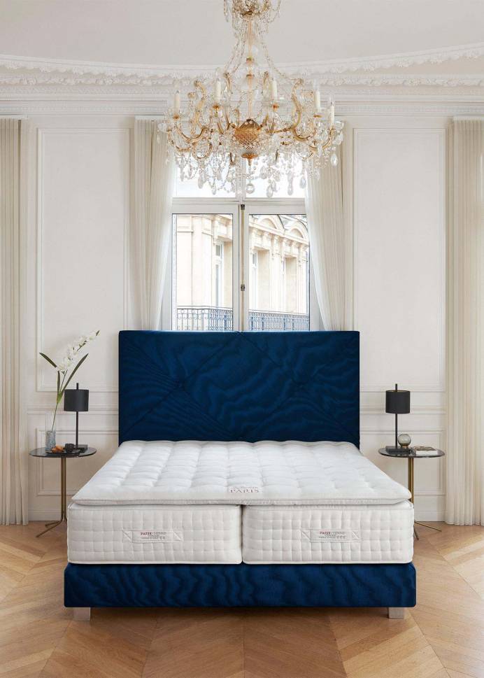 Treca Paris Boxspringbetten Carat