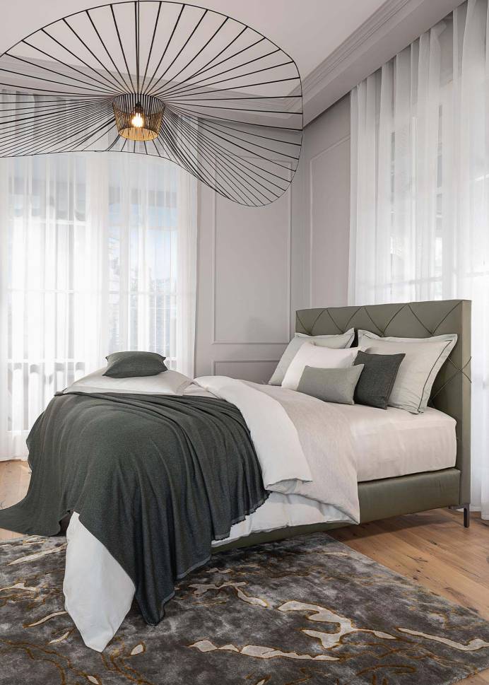 Treca Paris Boxspringbett Chloe