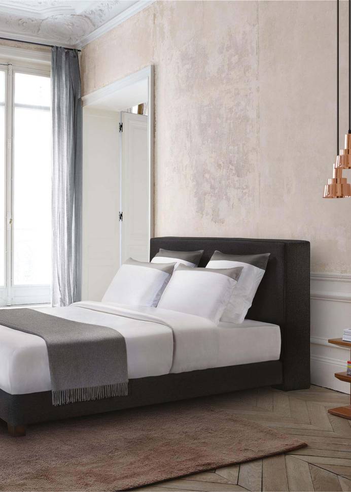 Treca Paris Boxspringbett Cube