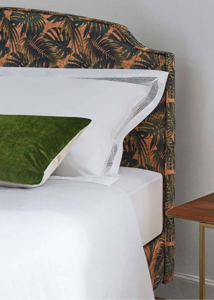 Treca Paris Boxspringbett Louis XV