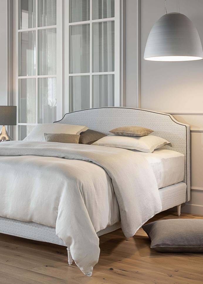 Treca Paris Boxspringbett Louis XVI