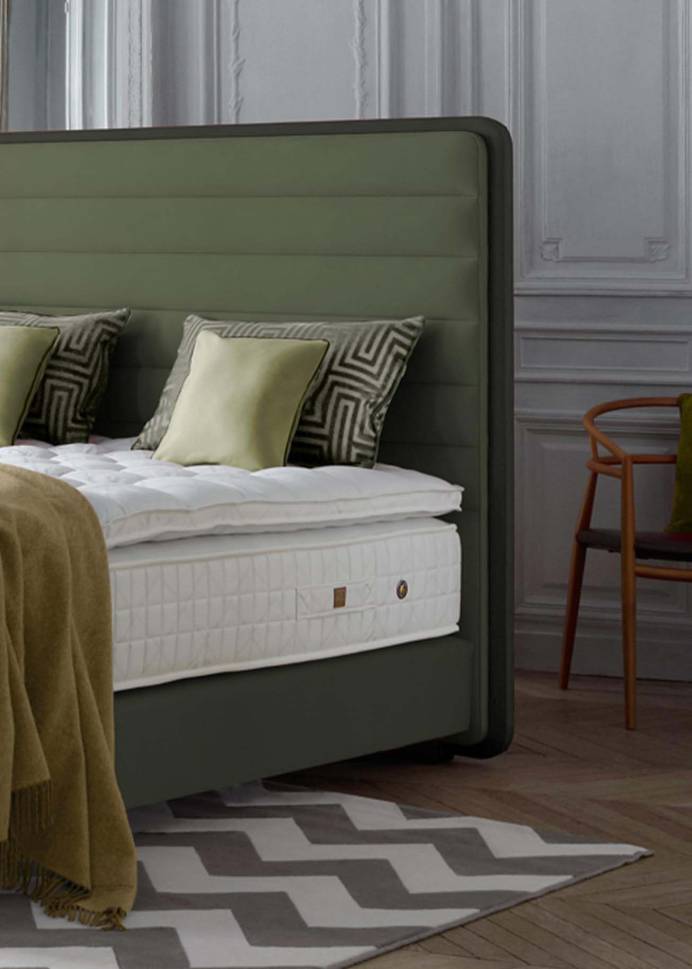 Treca Paris Boxspringbett Lounge