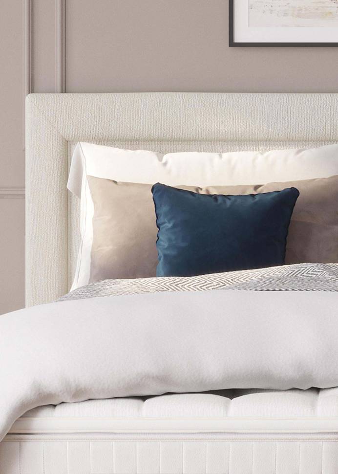 Treca Paris Boxspringbett Monte Carlo