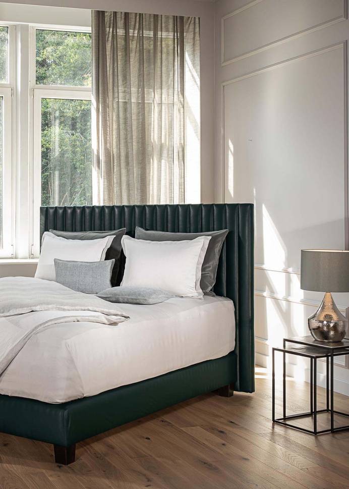 Treca Paris Boxspringbett Poesie 