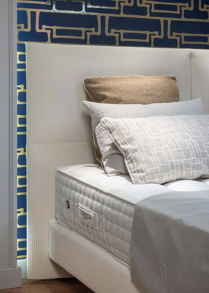 Treca Paris Boxspringbett Portofino