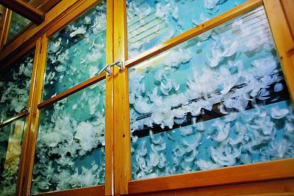 Christian Fischbacher Daunendecken Sortierung