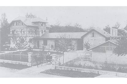 Kauffmann Daunendecken Bettfedernfabrik 2