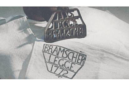 Kauffmann Daunendecken Bramscher Tuch