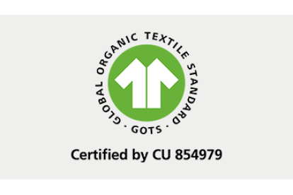 Kauffmann Daunendecken Gots Zertifikat