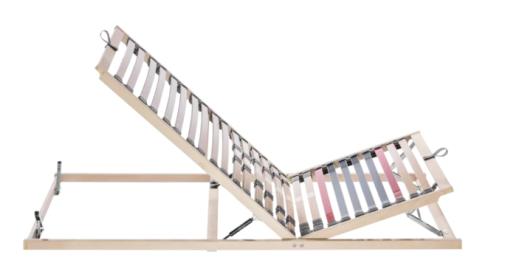 Rummel Lattenroste MY 1800 LKF