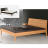 Massivholzbetten Zack Bett Valeo 2