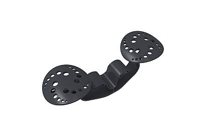 11 Lattoflex 900 Flachrahmen