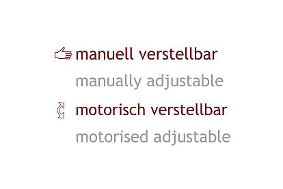 3 Lattoflex 900 Flachrahmen