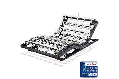 1 Lattoflex Motorrahmen Lattoflex 200