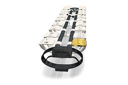 15 Lattoflex Motorrahmen Lattoflex 200