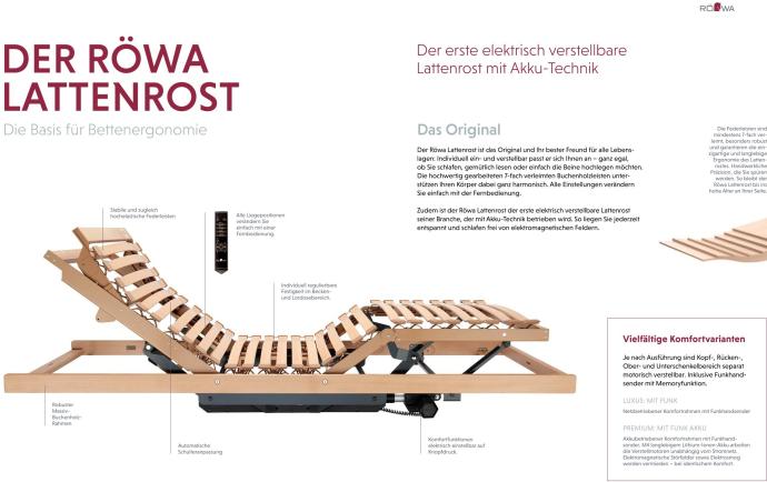 Motorrahmen Roewa Der Röwa