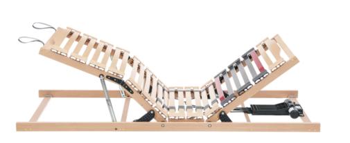 Rummel Motorrahmen MY 1300 Smart BZ