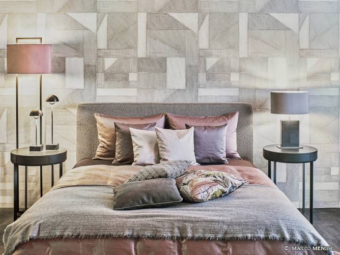 Christine Kroencke Polsterbett Chiara