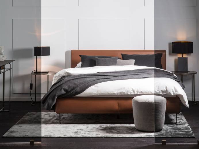 Christine Kroencke Polsterbett Plaisier