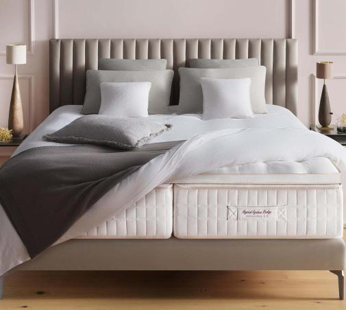 Treca Paris Matratze Symbiose