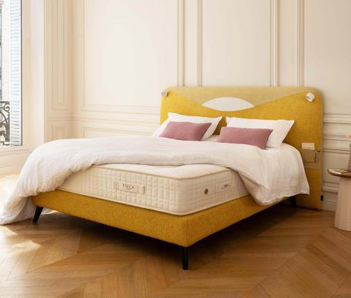 Treca Paris Matratze Apollon