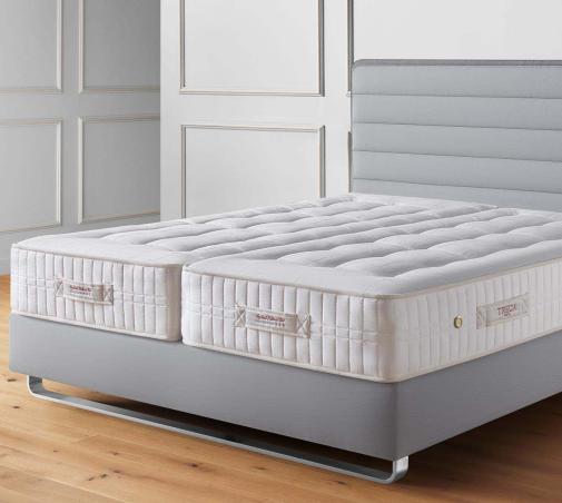 Treca Paris Matratze Pullman Club