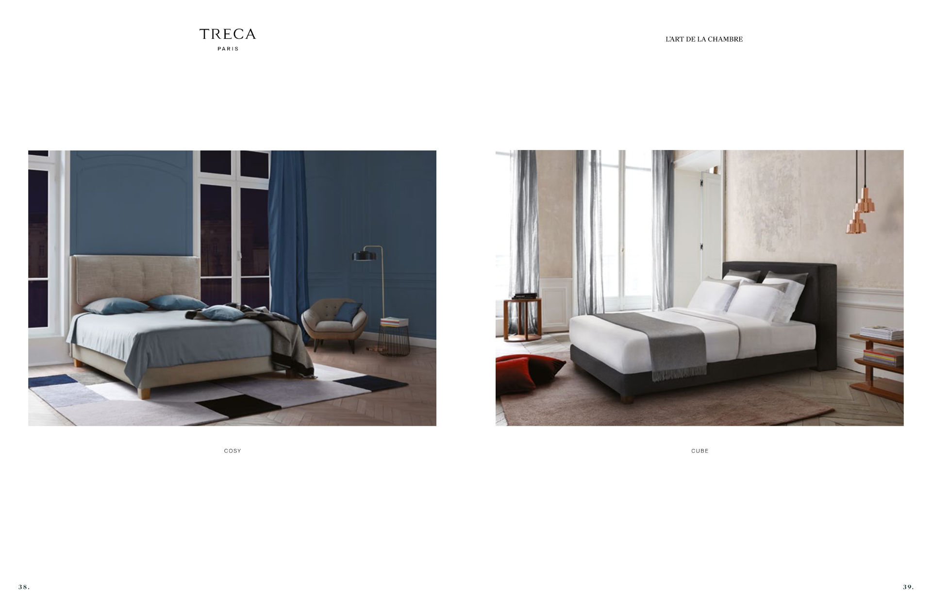 TRECA KATALOG 2020  