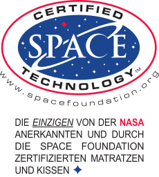 CERTIFIED SPACE TECHNOLOG
