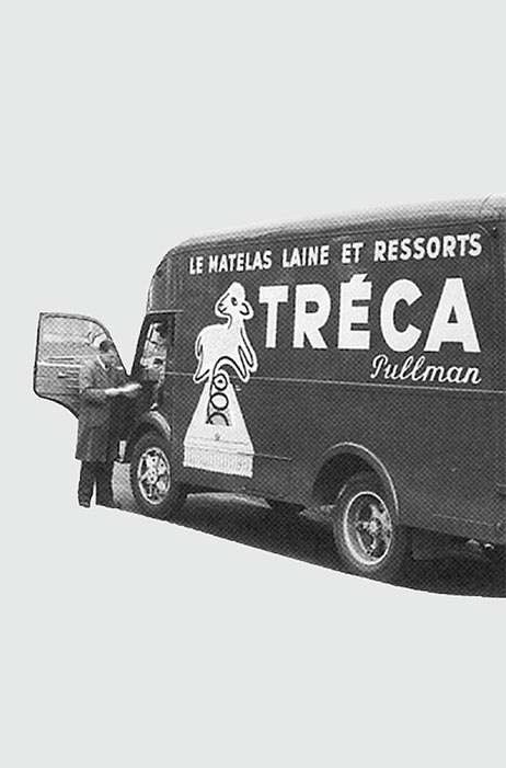 Treca Paris