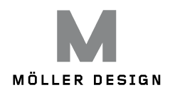 MÖLLER DESIGN